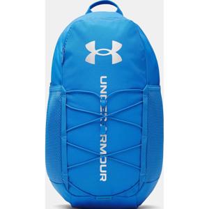 Рюкзак Under Armour UA Hustle Sport 6.0 Backpack 26 L синій Уні